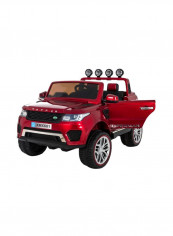 Chevrolet Happer Remote Control Electric Ride On Car BB-601 133x73x83centimeter reviews Chevrolet Happer Remote Control Electric Ride On Car BB-601 133x73x83centimeter
