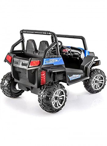 Remote Control Electric Ride On Car S2588