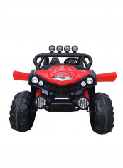 Wagon 2 Seater Ride On Car 125x89x88centimeter reviews Wagon 2 Seater Ride On Car 125x89x88centimeter