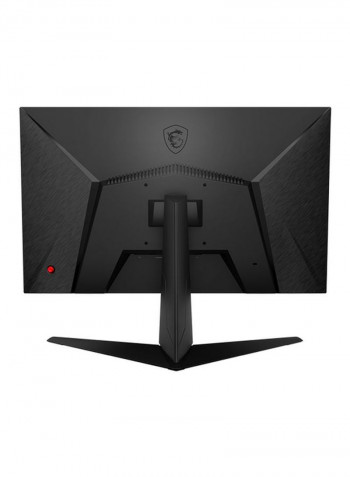 23.8-Inch FHD Monitor Black