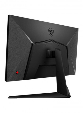 23.8-Inch FHD Monitor Black