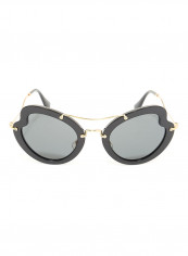 Women's Asymmetrical Sunglasses