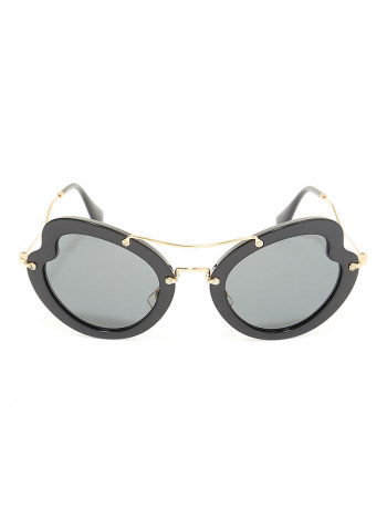 Women's Asymmetrical Sunglasses