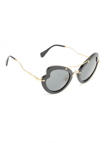 Women's Asymmetrical Sunglasses