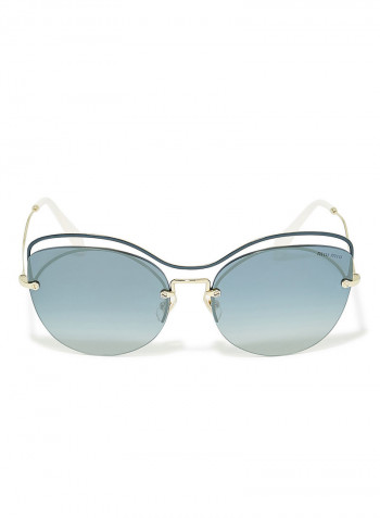 Women's Cat Eye Sunglasses