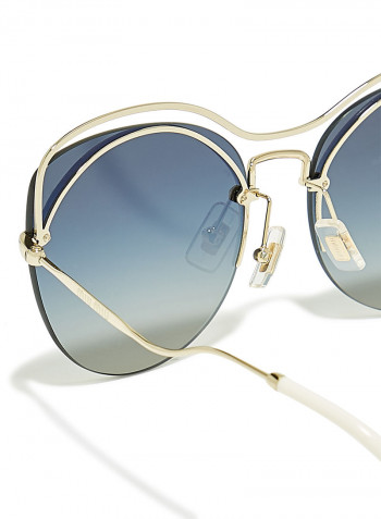 Women's Cat Eye Sunglasses