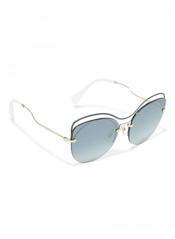 Women's Cat Eye Sunglasses