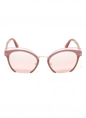Women's Square Sunglasses
