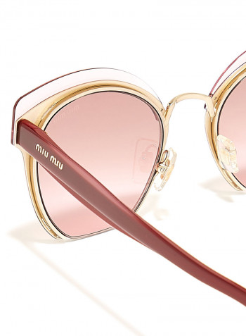 Women's Square Sunglasses