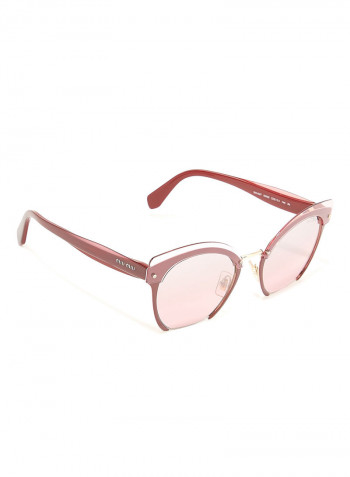 Women's Square Sunglasses