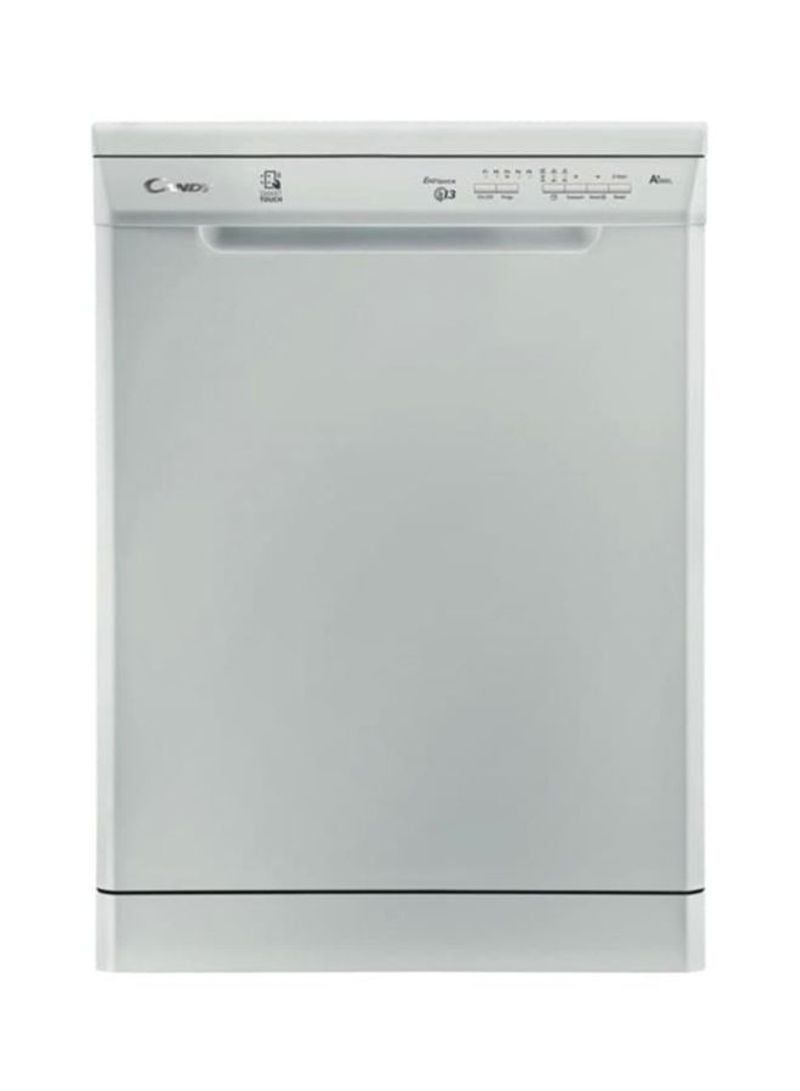 13-Place Setting Dishwasher 2150W CDP 1LS39W-19 White