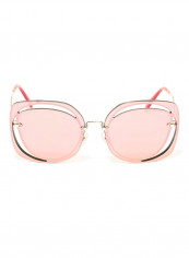 Women's Irregular Sunglasses