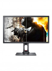 ZOWIE XL2731 27 Inch 144Hz Esports Gaming Monitor Gray/Gris