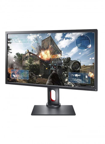 ZOWIE XL2731 27 Inch 144Hz Esports Gaming Monitor Gray/Gris