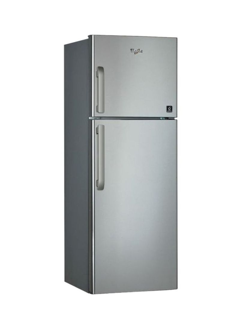 Double Door Refrigerator 256 l WTM362RSL Arctic Silver