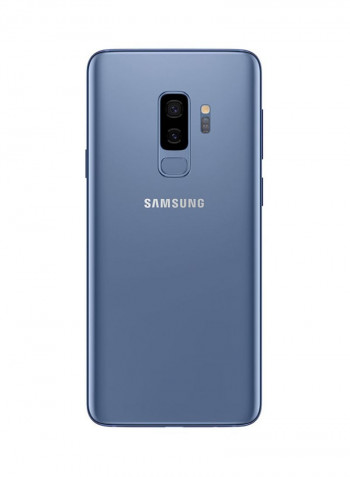 Refurbished - Galaxy S9 Plus G965 Coral Blue 64GB 6GB RAM 4G LTE