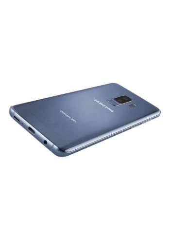 Refurbished - Galaxy S9 Plus G965 Coral Blue 64GB 6GB RAM 4G LTE