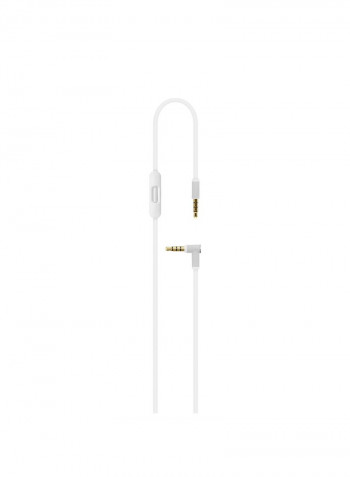 Solo2 Wireless Headphones White