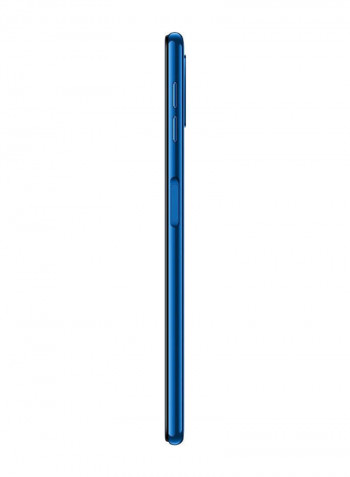 Galaxy A7 (2018) Dual SIM Blue 4GB RAM 128GB 4G LTE
