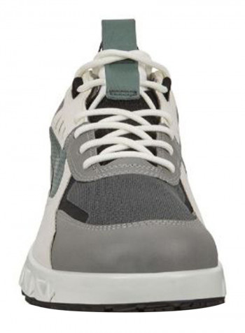 Multi-Vent Lace-Up Sneakers Multicolour