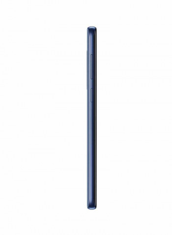 Refurbished - Galaxy S9 Plus 64GB 4G LTE Coral Blue