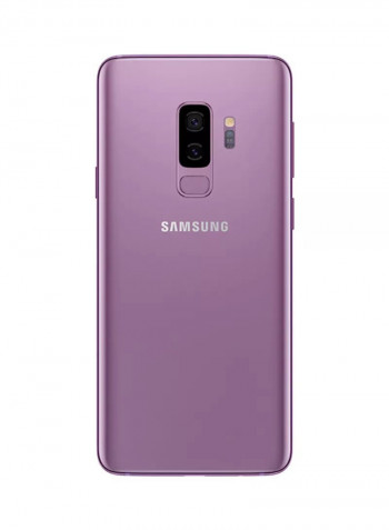 Refurbished - Galaxy S9 Plus 64GB 6GB RAM 4G LTE Lilac Purple