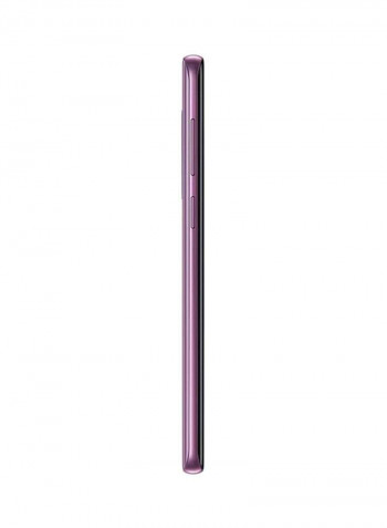 Refurbished - Galaxy S9 Plus 64GB 6GB RAM 4G LTE Lilac Purple