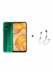 Nova 7i Dual SIM Crush Green 8GB RAM 128GB 4G LTE With AM61 Black Earphones reviews Nova 7i Dual SIM Crush Green 8GB RAM 128GB 4G LTE With AM61 Black Earphones