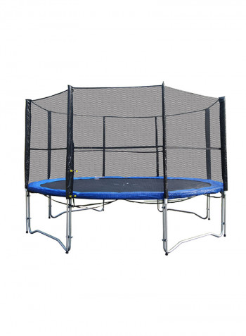 Outdoor Trampoline 12feet