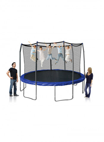 Outdoor Trampoline 12feet