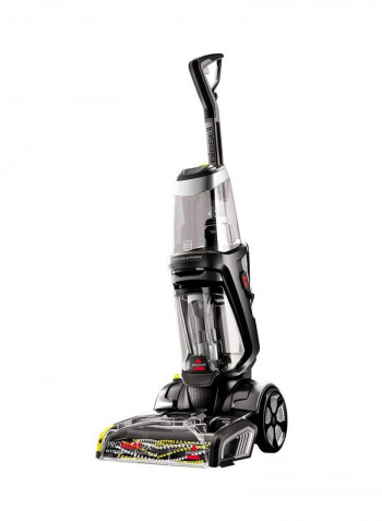 Revolution Cleanshot Vacuum Cleaner 3.7 l 800 W 2066E Black/Yellow