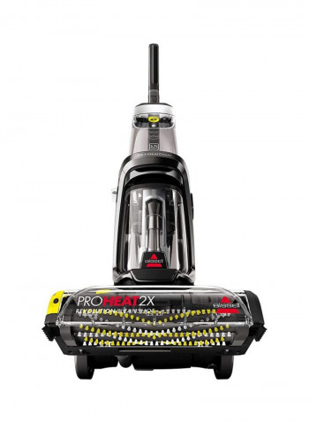 Revolution Cleanshot Vacuum Cleaner 3.7 l 800 W 2066E Black/Yellow