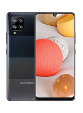 Samsung Galaxy A42 Single SIM Black 4GB 128GB 5G
