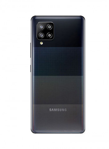Samsung Galaxy A42 Single SIM Black 4GB 128GB 5G