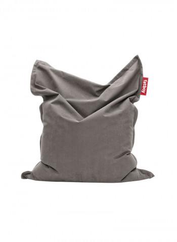 The Original Stonewashed Bean Bag Taupe