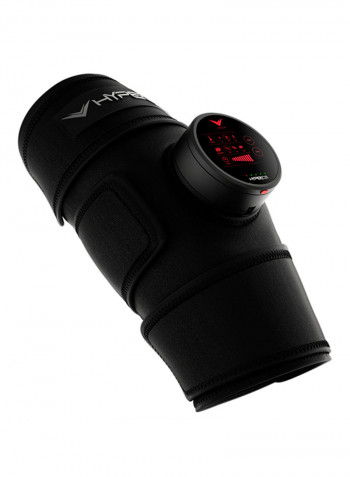 Venom Leg - Adjustable Heat & Vibration Portable Device