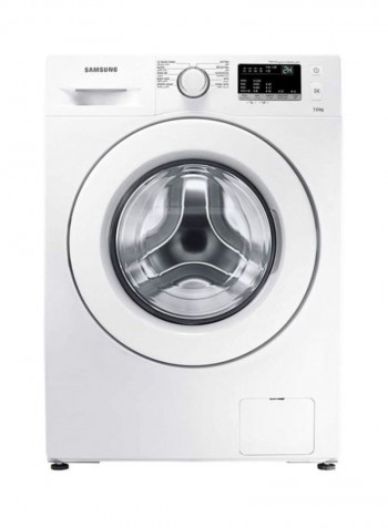 Front load Washing Machine 7 kg WW70T3020BS White
