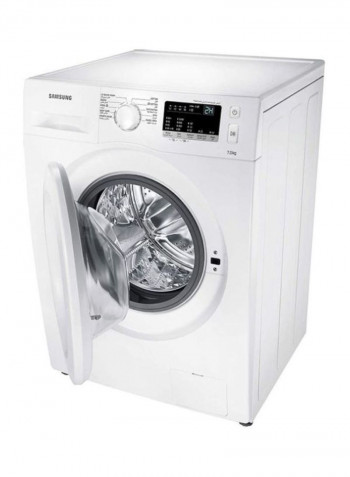 Front load Washing Machine 7 kg WW70T3020BS White