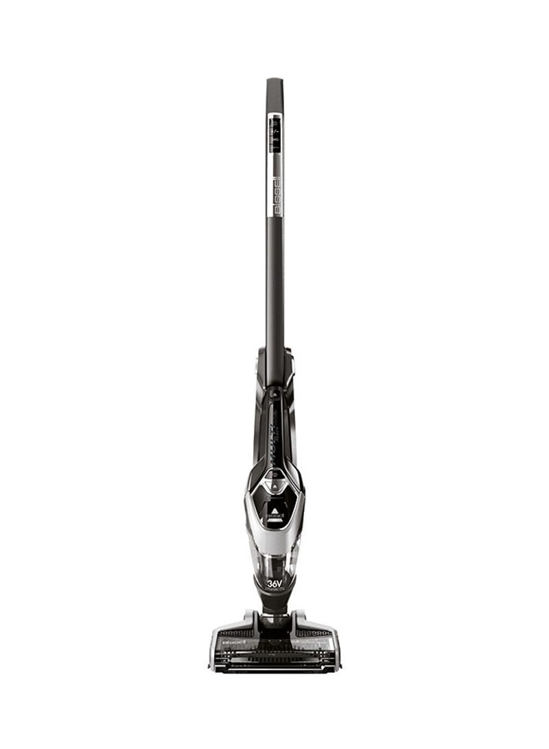 Multireach Ion XL 36V 3-in-1 Cordless Vacuum Cleaner 0.6 l 450 W BSM-2983E Matte Black
