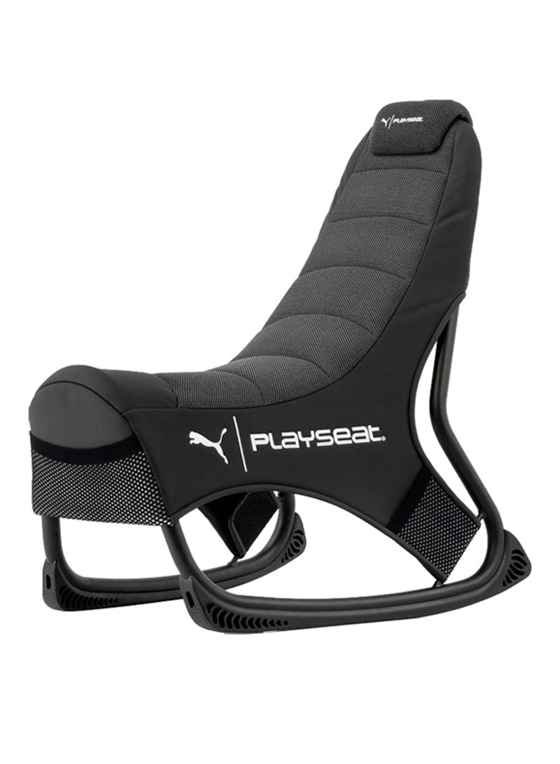 Puma Active Gaming Seat - Black