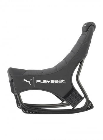 Puma Active Gaming Seat - Black