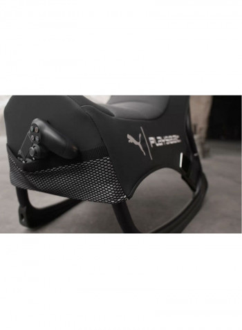 Puma Active Gaming Seat - Black