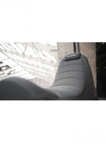 Puma Active Gaming Seat - Black