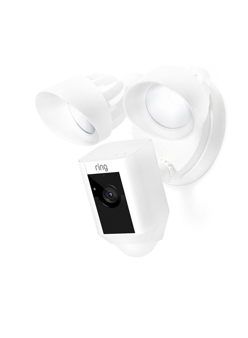 Smart Wireless Motion Detector Surveillance Camera with Built-in Siren