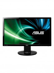24-Inch 3D Vision Eye Care Gaming Monitor 569.4x499.9x231millimeter Black