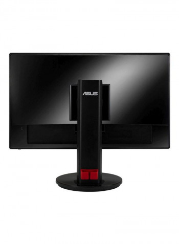 24-Inch 3D Vision Eye Care Gaming Monitor 569.4x499.9x231millimeter Black