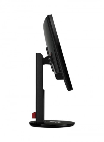 24-Inch 3D Vision Eye Care Gaming Monitor 569.4x499.9x231millimeter Black