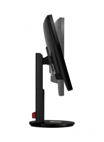 24-Inch 3D Vision Eye Care Gaming Monitor 569.4x499.9x231millimeter Black
