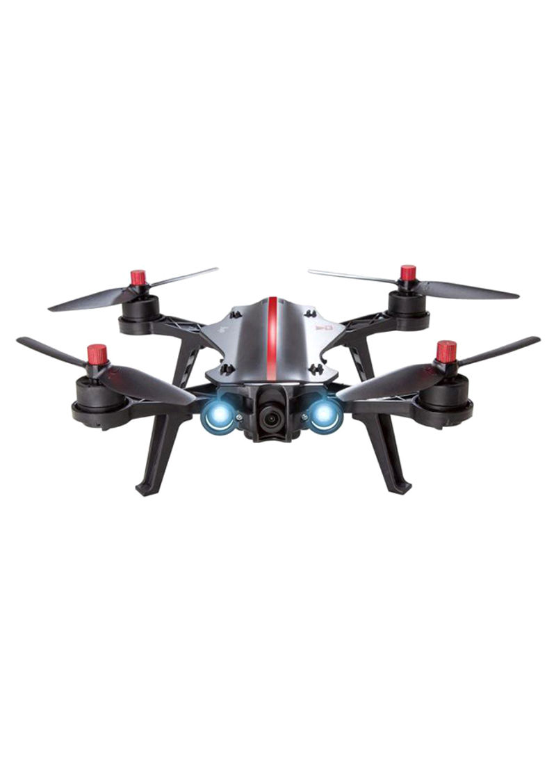 Bugs 8 2.4G Remote Controlled Drone