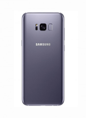 Refurbished - Galaxy S8 Plus G955 Orchid Gray 64GB 4GB RAM 4G LTE